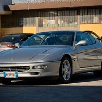 Ferrari 456 GT