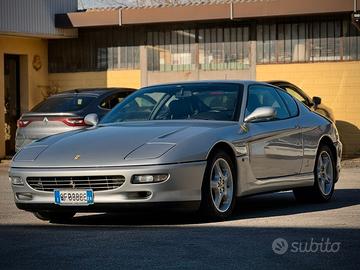 Ferrari 456 GT