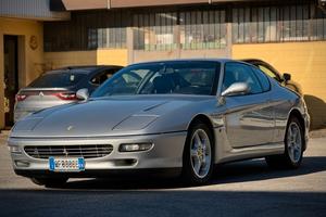 Ferrari 456 GT