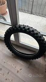 Gomme cross 100/90 19