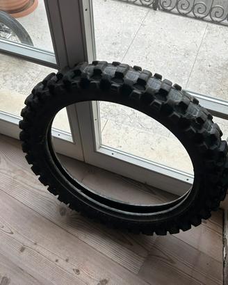 Gomme cross 100/90 19