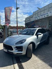 Porsche Macan 2.0