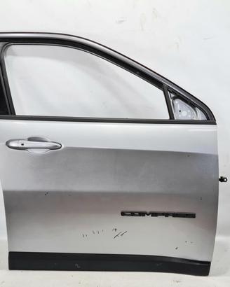 PORTIERA ANTERIORE DESTRA JEEP Compass Serie (16>)