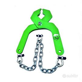 Pinza Estirpatrice Crubby