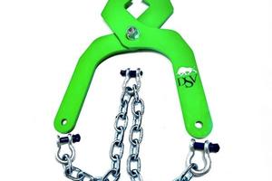 Pinza Estirpatrice Crubby