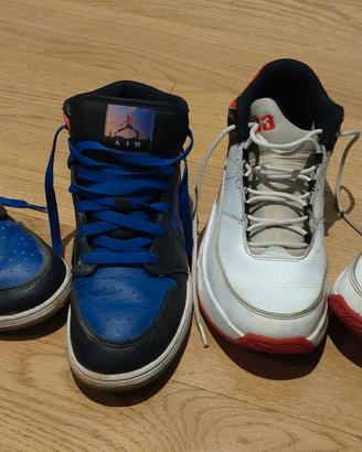 Nike jordan