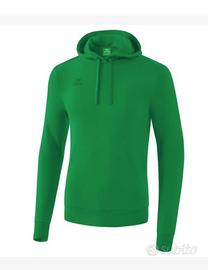 Maglione Hoody