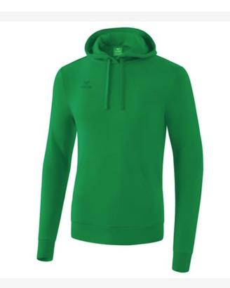 Maglione Hoody
