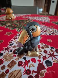 Thun tucano vecchia produzione