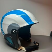 Casco scii Carrera