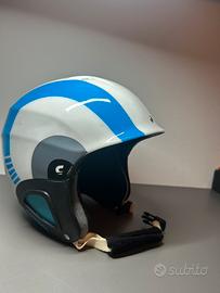 Casco scii Carrera