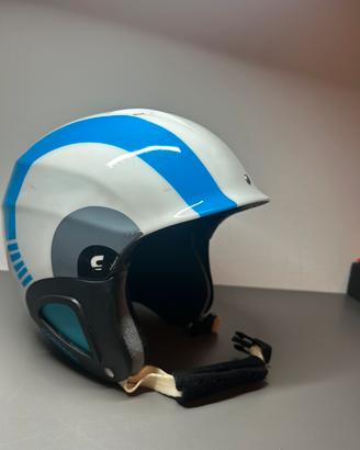 Casco scii Carrera