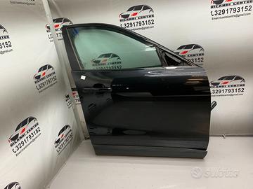 Porta portiera anteriore destra dx jaguar f-pace 2