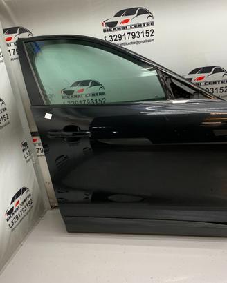 Porta portiera anteriore destra dx jaguar f-pace 2
