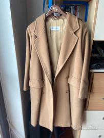 Cappotto Max Mara