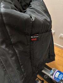 Giubbotto x moto da uomo