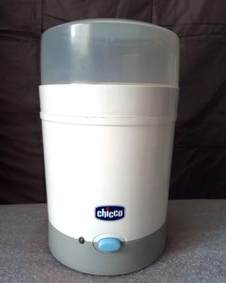 Sterilizzatore elettrico a vapore CHICCO