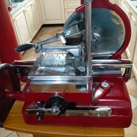 affettatrice a volano