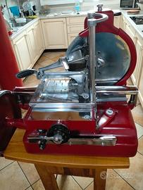 affettatrice a volano