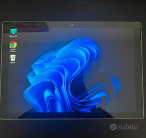 Microsoft Surface Pro 6 I5 8Gb