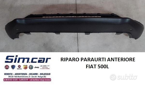 Paraurti anteriore Fiat 500L