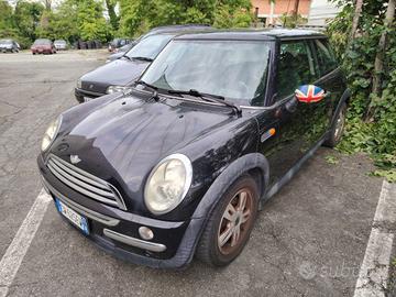 MINI Mini 1.4 tdi One D