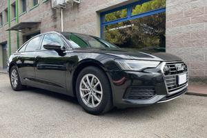 AUDI A6 35 2.0 TDI 163CV MHEV S-TRONIC FARI FULL