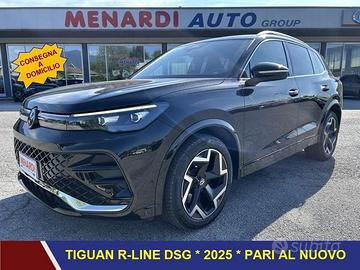 Volkswagen Tiguan 2.0 TDI 150cv DSG R-Line UF...