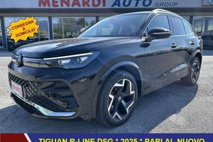 Volkswagen Tiguan 2.0 TDI 150cv DSG R-Line UF...