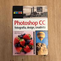 Libro - Photoshop CC