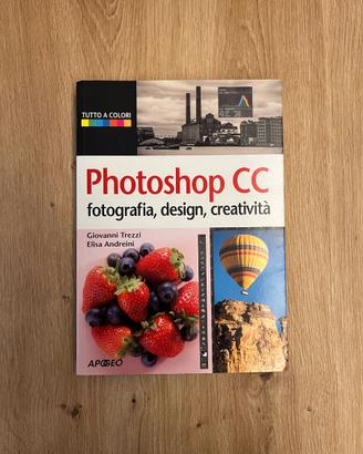 Libro - Photoshop CC
