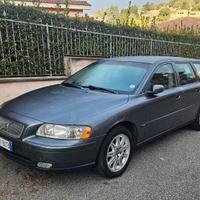VOLVO V70 D5 185CV