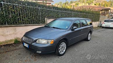 VOLVO V70 D5 185CV