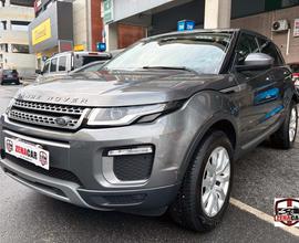 Land Rover Evoque Evoque 2.0 TD4 150 CV 5p. Pure i