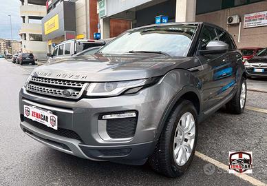 Land Rover Evoque Evoque 2.0 TD4 150 CV 5p. Pure i