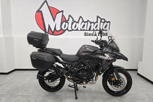 BENELLI TRK502X KM0 SUPER PROMO
