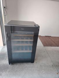 Cantinetta HAIER WS30GA 34 bottiglie