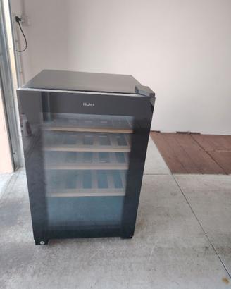 Cantinetta HAIER WS30GA 34 bottiglie