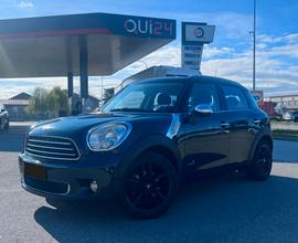 Mini Cooper D Countryman Mini 1.6 Cooper D Country