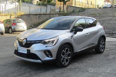 RENAULT Captur TCe 130 CV Intens