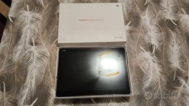 Tablet huawei M3 lite LTE