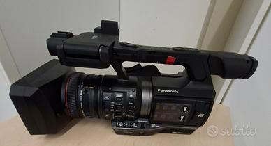Videocamera Panasonic AJ-PX230E  broadcast