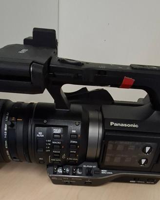 Videocamera Panasonic AJ-PX230E  broadcast