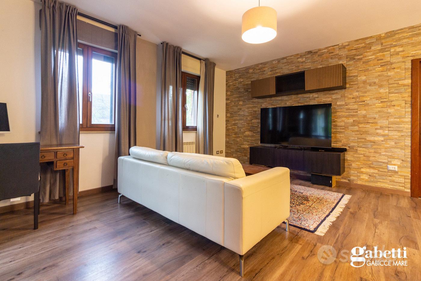 Appartamento – San Giovanni in Marignano, Rimini - Vista 3