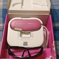 Luce pulsata Silk'n imetec