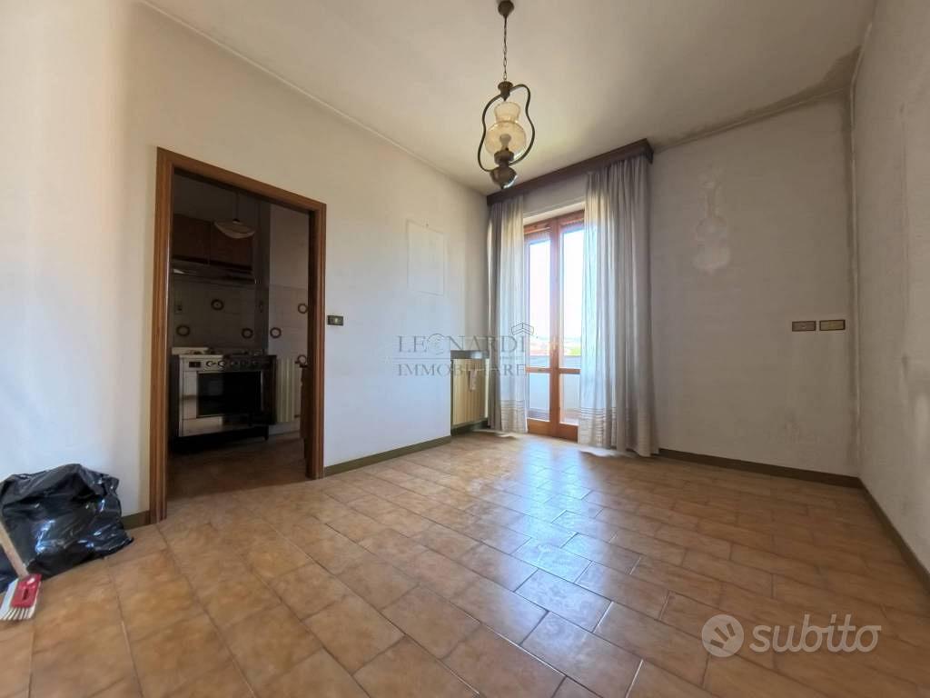 Appartamento – Sansepolcro, Santa Fiora - Altro
