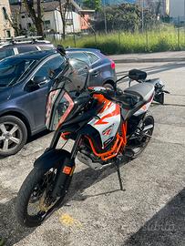 Ktm 1290 Super Adventure R