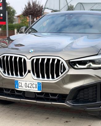Bmw X6 xDrive30d 48V INDIVIDUAL 286CV