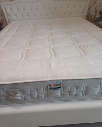 Letto e materasso nocte  160x200