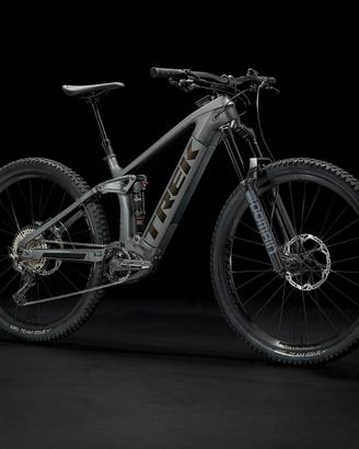 Bici TREK Rail+ 5 Gen 5 elettrico bosch System